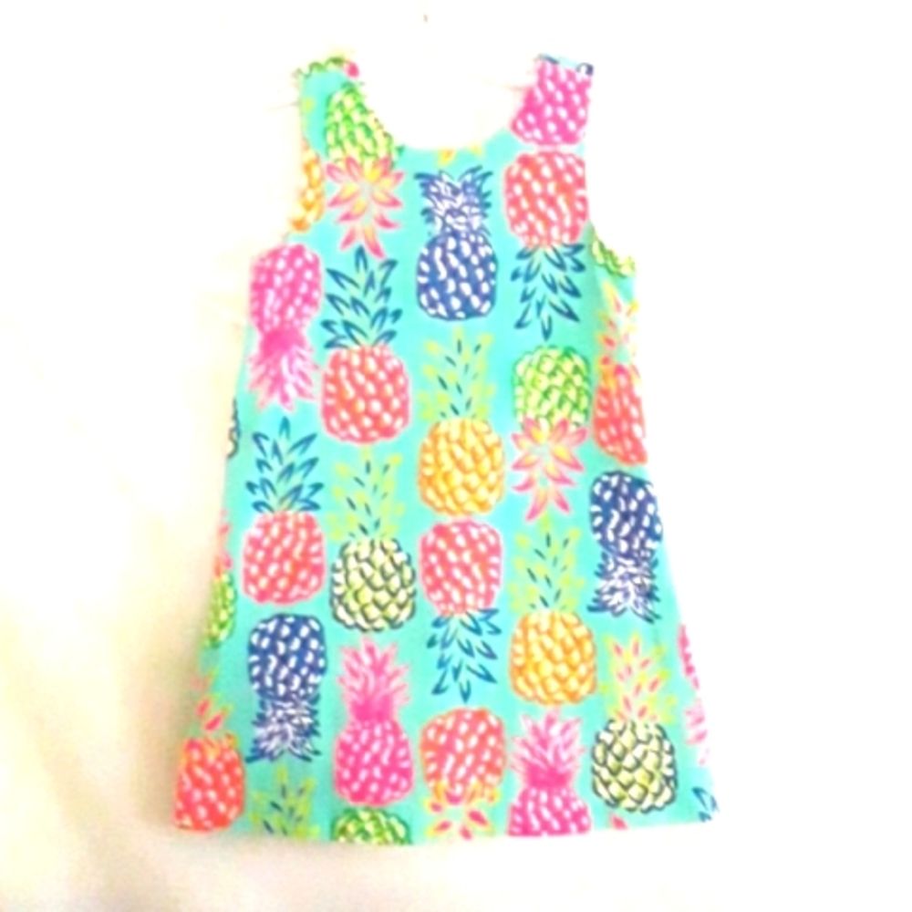 Tommy Bahama Pineapple Dress
